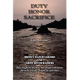 Duty Honor Sacrifice