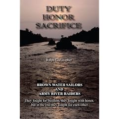 Duty Honor Sacrifice