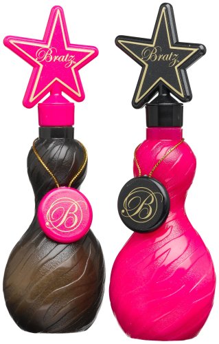 Au'some Candy Bratz Candy Star Dust, 1.7-Ounce Packages (Pack of 12)