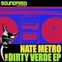 The Dirty Verde EP