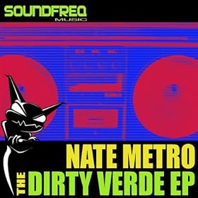 The Dirty Verde EP