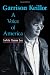Garrison Keillor: A Voice of America (Studies in Popular Culture)