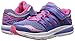 Saucony Zealot 2 Alternative Closure Sneaker (Little Kid)