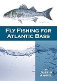 Fly Fishing for Atlantic Bass: A Guide to Unlocking Some of the Mystery to Fly Fishing for Atlantic Bass in the UK