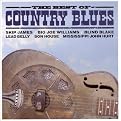 The Best of Country Blues (Fuel 2000)