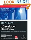 Oracle9i JDeveloper Handbook