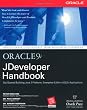 Oracle9i JDeveloper Handbook