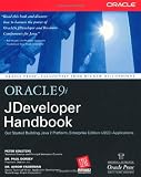  : Oracle9i JDeveloper Handbook