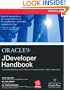 Oracle9i JDeveloper Handbook