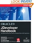 Oracle9i JDeveloper Handbook