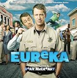 EUREKA [Soundtrack]