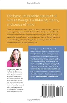 Human existence as a being-in the world essay picture