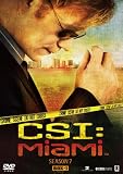 CSI:マイアミ シーズン7 コンプリートBOX-1 [DVD] 画像