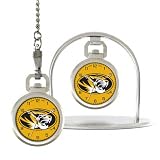 Missouri Tigers Pocket Team Watch