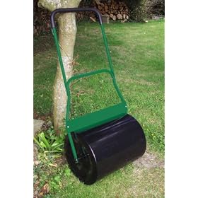 Garden Roller