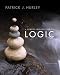 A Concise Introduction to Logic (with iLrn Printed Access Card)