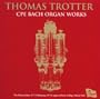 Organ Works