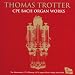 Cpe Bach Organ Works