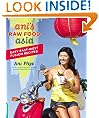 Ani's Raw Food Asia: Easy East-West Fusion Recipes the Raw Food Way