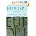 Europe: A History