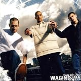 Waging War [Explicit]