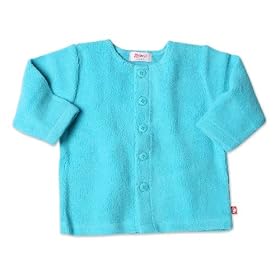 Zutano Fleece Jacket