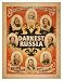 Historic Theater Poster (L), Darkest Russia a grand romance of the Czars realm