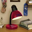 Los Angeles Angels Memory Company Goose-neck Desk Lamp MLB Baseball Fan Shop Sports Team Merchandise