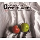 Love and Other Contradictions by Gege Telesforo