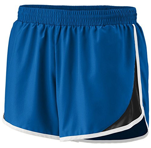 Augusta Sportswear Girl's Adrenaline Wicking Short