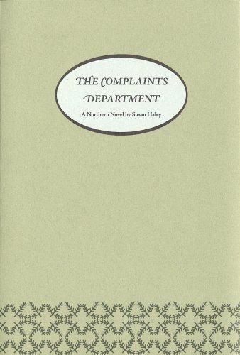 Complaints
