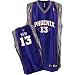Phoenix Suns Steve Nash Authentic Road jersey