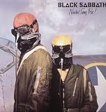 Never Say die! [Vinyl LP] - Black Sabbath