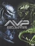 Aliens Vs. Predator Collection (2 Dvd)