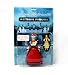 Marie Antoinette Action Figure