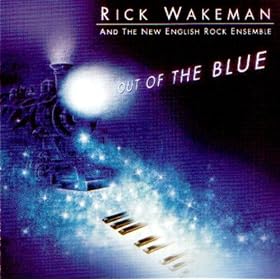 Out Of The Blue