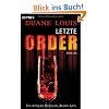 Letzte Order: Roman