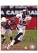 Brandon Marshall Autographed/Hand Signed Denver Broncos 8x10 Photo
