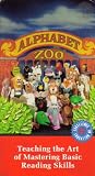 Reading With You: Alphabet Zoo (Teaching the Art of Mastering Basic Reading Skills)