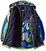 F.O.G. by London Fog Little Boys' Systems Coat with Printed Fleece Jacket