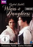 Elizabeth Gaskell's  Wives and Daughters  (1999) (3 DVDs)