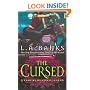 The Cursed (Vampire Huntress Legends)