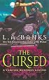 The Cursed (Vampire Huntress Legends)