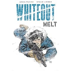 Whiteout: Melt
