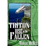 Triton: Rise of the Fallen ~ Travis McBee