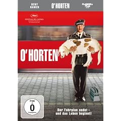 O' Horten