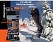 Sports : X-Socks Skisocken SKI Touring silver Socken + 15-fach Schutz schwarz/anthrazit