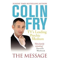 The Message: Seven Steps to Hope and Healing