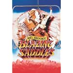 Blazing Saddles