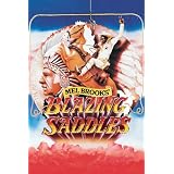 Blazing Saddles